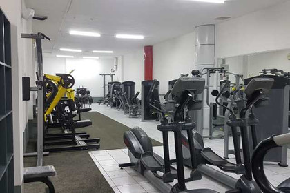 Imagen 1 de la galería del partner BodyLab Gym