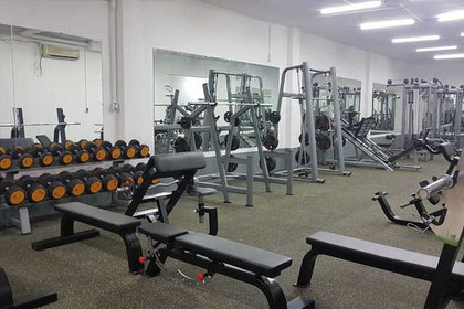 Imagen 3 de la galería del partner BodyLab Gym