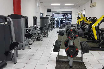 Imagen 4 de la galería del partner BodyLab Gym