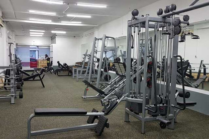 Imagen 8 de la galería del partner BodyLab Gym