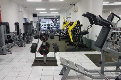 Imagen 9 de la galería del partner BodyLab Gym