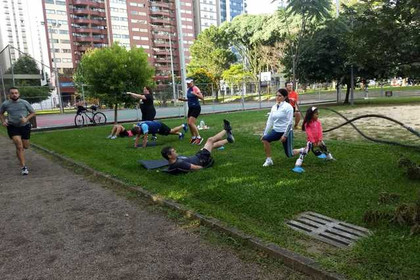 Imagem 2 da galeria do parceiro Beyond Assessoria Esportiva
