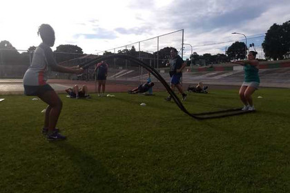 Imagem 4 da galeria do parceiro Beyond Assessoria Esportiva