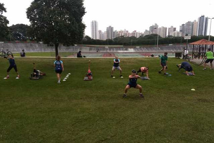 Imagem 6 da galeria do parceiro Beyond Assessoria Esportiva