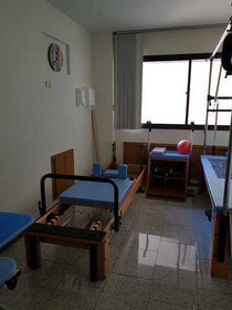 Imagem 4 da galeria do parceiro Quality Fisioterapia e Pilates