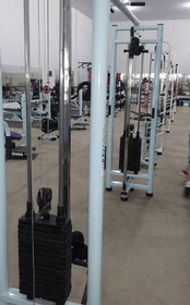Imagem 1 da galeria do parceiro Academia Personal Trainer Fitness