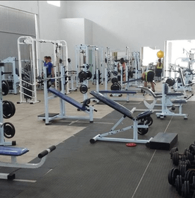 Imagem 3 da galeria do parceiro Academia Personal Trainer Fitness