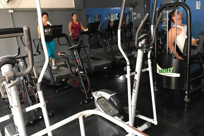 Imagem 1 da galeria do parceiro Top Training