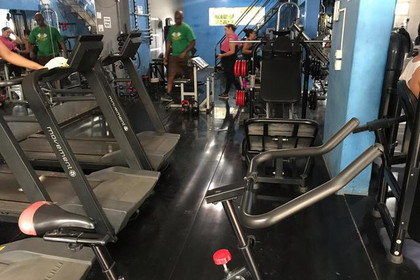 Imagem 3 da galeria do parceiro Top Training