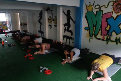 Imagem 4 da galeria do parceiro Top Training