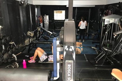 Imagem 6 da galeria do parceiro Top Training