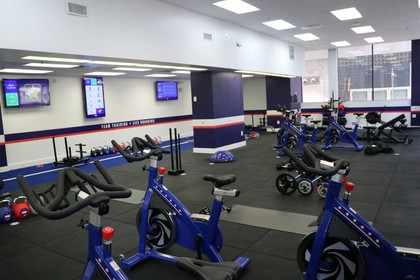 Image 3 from F45 Center City partner gallery