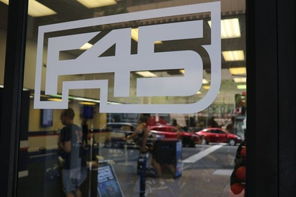Image 4 from F45 Center City partner gallery