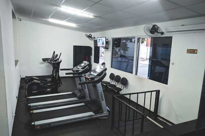 Imagem 2 da galeria do parceiro New House Academia