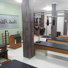 Imagem 4 da galeria do parceiro Studio Pilates Francielly Flores