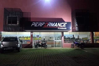 Imagem 1 da galeria do parceiro Academia Performance - (Tamandaré)