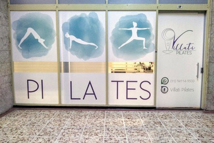 Imagem 5 da galeria do parceiro Villati Pilates