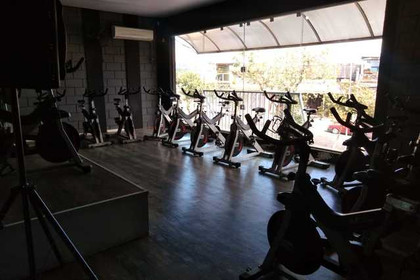Imagem 4 da galeria do parceiro N1 Iron House Alvorada