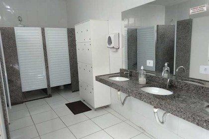 Imagem 5 da galeria do parceiro N1 Iron House Alvorada