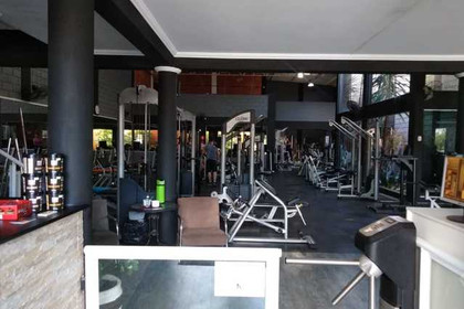 Imagem 6 da galeria do parceiro N1 Iron House Alvorada