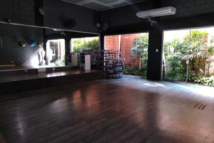 Imagem 7 da galeria do parceiro N1 Iron House Alvorada