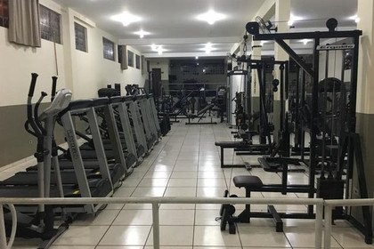 Imagem 4 da galeria do parceiro Ultra Fitness Performance