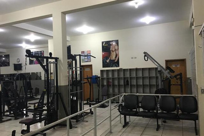 Imagem 5 da galeria do parceiro Ultra Fitness Performance