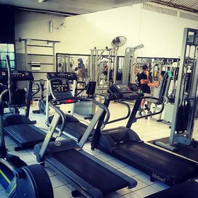 Imagem 3 da galeria do parceiro Fit Hot Academia