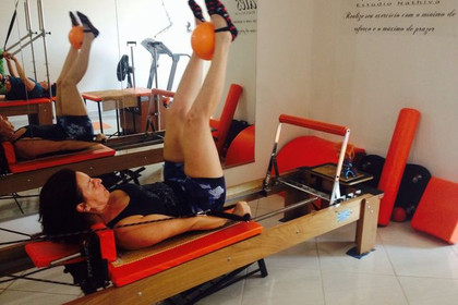 Imagem 2 da galeria do parceiro Nathiva Pilates