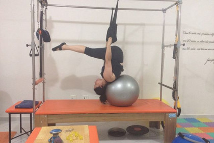 Imagem 3 da galeria do parceiro Nathiva Pilates