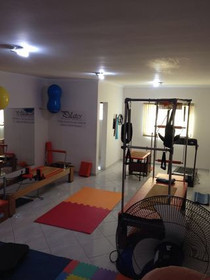 Imagem 6 da galeria do parceiro Nathiva Pilates