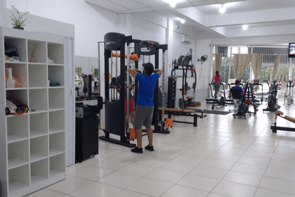 Imagem 3 da galeria do parceiro Pra Vida Academia