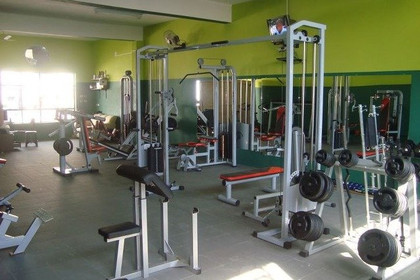 Imagem 2 da galeria do parceiro Summer Gym Academia