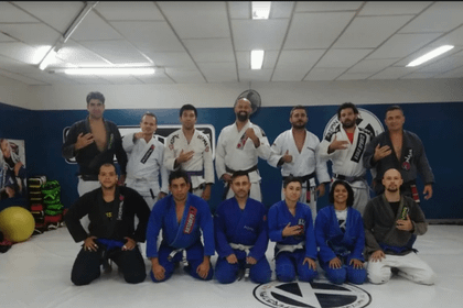 Imagem 8 da galeria do parceiro Academia One