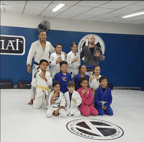 Imagem 9 da galeria do parceiro Academia One
