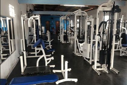 Imagem 1 da galeria do parceiro Clube do Bem Estar F2 Unidade Santos