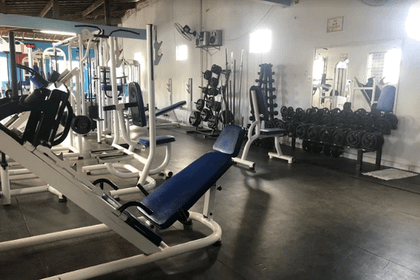Imagem 5 da galeria do parceiro Clube do Bem Estar F2 Unidade Santos
