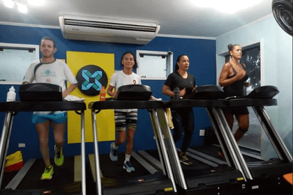 Imagem 3 da galeria do parceiro Flexion Academia