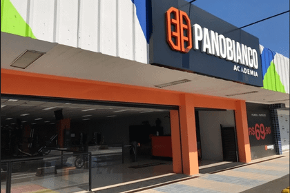 Imagem 8 da galeria do parceiro Panobianco - Carrefour Valinhos