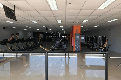Imagem 9 da galeria do parceiro Panobianco - Carrefour Valinhos