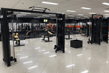 Imagem 10 da galeria do parceiro Panobianco - Carrefour Valinhos