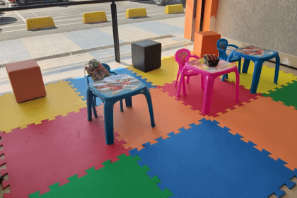 Imagem 12 da galeria do parceiro Panobianco - Carrefour Valinhos