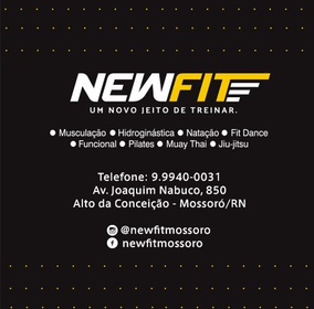 Imagem 2 da galeria do parceiro NEWFIT