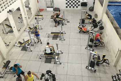 Imagem 4 da galeria do parceiro NEWFIT