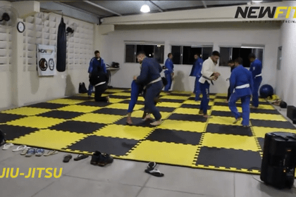 Imagem 6 da galeria do parceiro NEWFIT