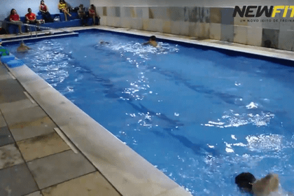Imagem 9 da galeria do parceiro NEWFIT