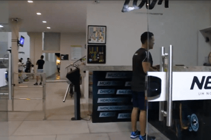 Imagem 10 da galeria do parceiro NEWFIT