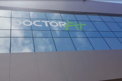 Imagem 2 da galeria do parceiro Doctorfit - João Pessoa