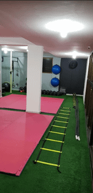 Imagem 5 da galeria do parceiro Doctorfit - João Pessoa