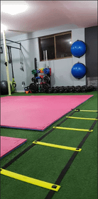 Imagem 7 da galeria do parceiro Doctorfit - João Pessoa